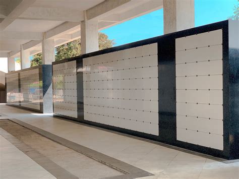 columbarium in las pinas|Las Piñas City Columbarium – Magnificat Niches, Inc..